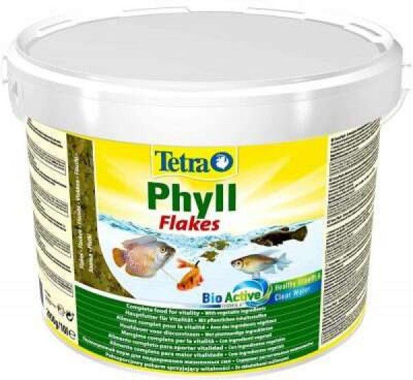 Tetra Phyll Flakes 10 l/ 2,05 kg