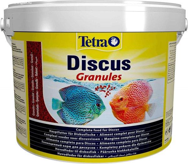 Tetra Diskus Granules 10 l /3 kg 126176