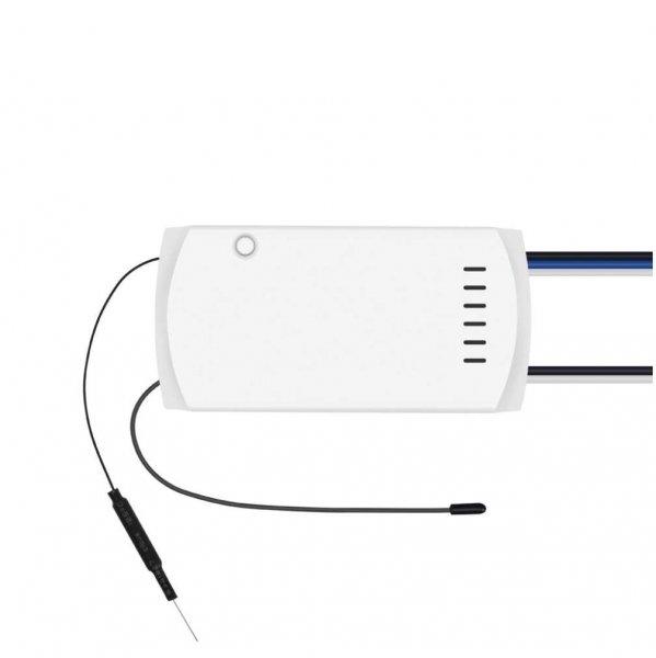 Ventilátor Automatizálási Relé Sonoff IFan0, Mobiltelefonon vezérlő
funkcióval, Hangvezérlés