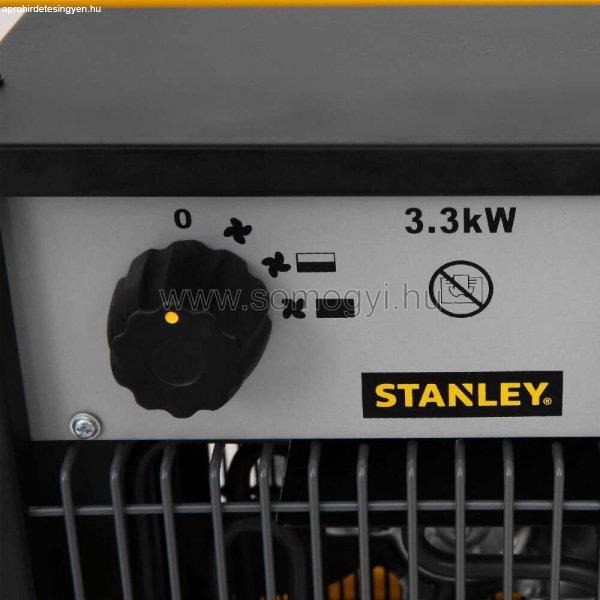 STANLEY ipari fűtőtest ST-033-240-E