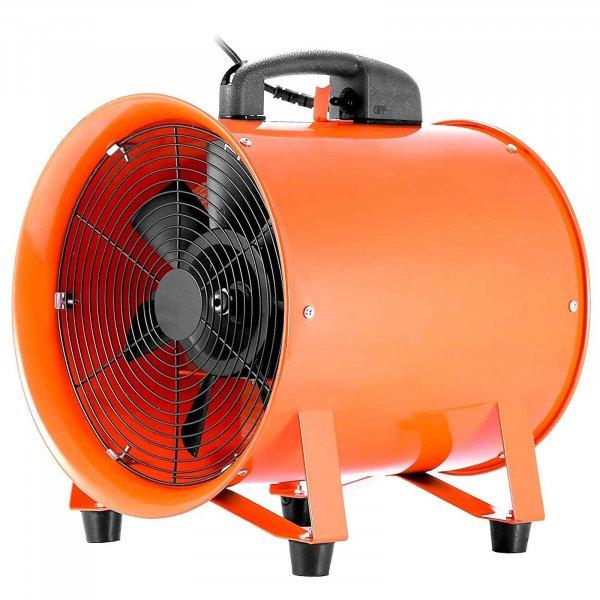 Hordozható ventilátor - 300mm