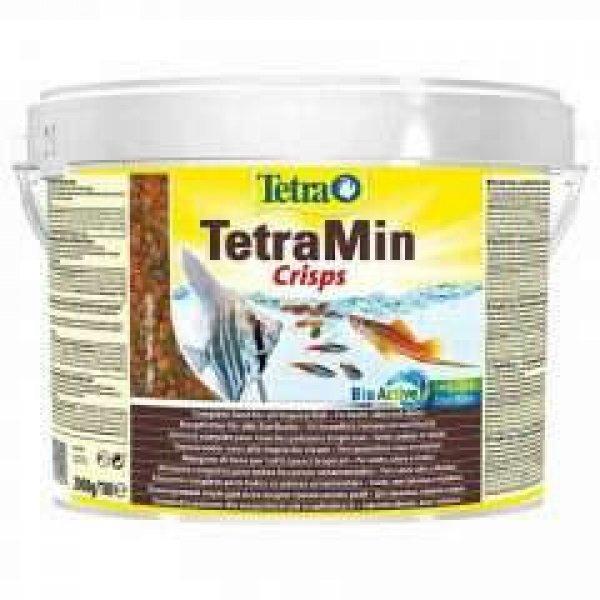 Tetra Min Crisp 10 l/ 2 kg
