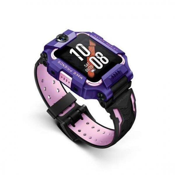SMW Imoo Smart Watch Z6 okosóra gyerekeknek - Lila