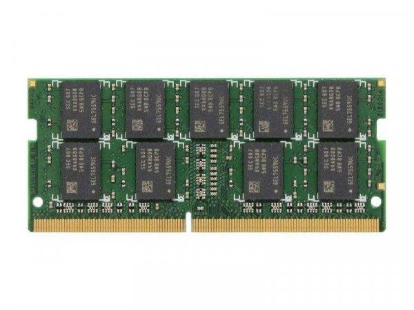 Synology 4GB DDR4 2400MHz SODIMM ECC D4ES01-4G