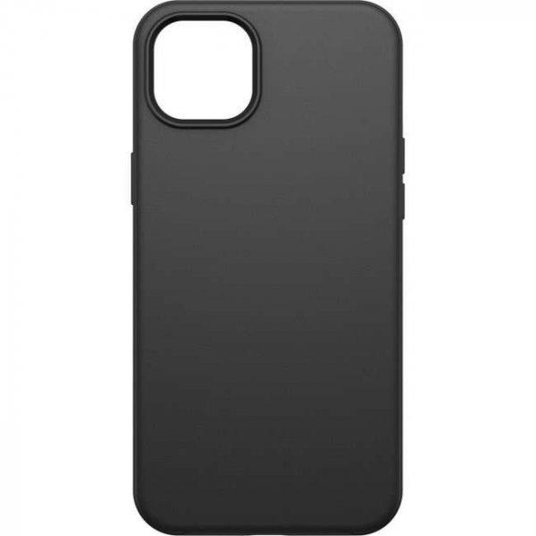 Otterbox Symmetry Plus - védőtok iPhone 14 Plus, Magsafe kompatibilis (fekete)
[P]
