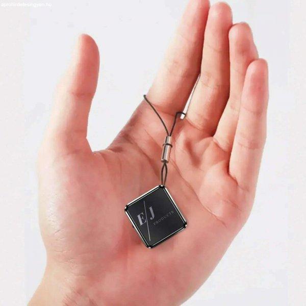 Mini kémfelvevő, GL-35, 8 GB memória, beépített akkumulátor, mini
hangrögzítő