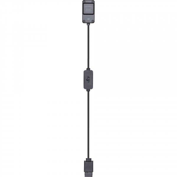 DJI Ronin-S Part 21 Külső GPS modul kézi stabilizátorhoz (gimbal)