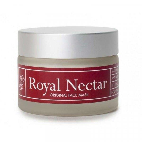 Royal nectar éjszakai arckrém és arcmaszk