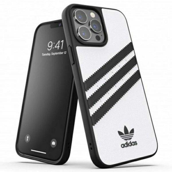 Adidas VAGY öntött PU iPhone 13 Pro Max 6.7