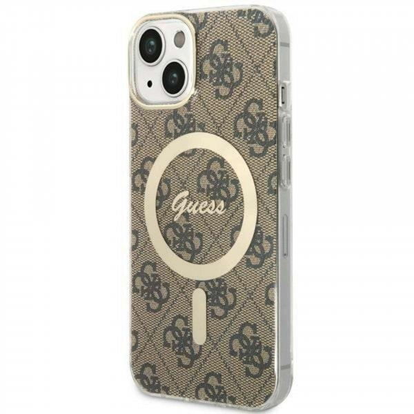 Guess GUHMP14MH4STW iPhone 14 Plus 6,7
