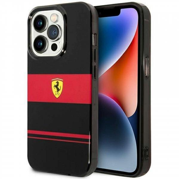 Ferrari FEHMP14LUCOK iPhone 14 Pro 6.1