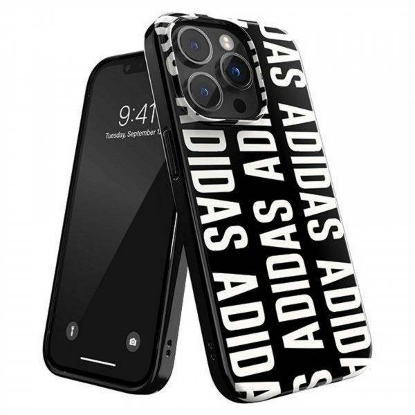 Adidas VAGY Snap Case Logo iPhone 14 Pro 6.1