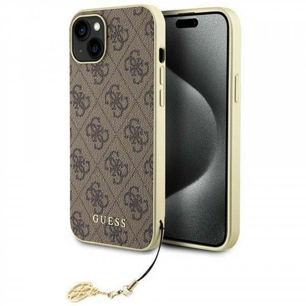 Guess GUHCP15MGF4GBR iPhone 15 Plus 6,7
