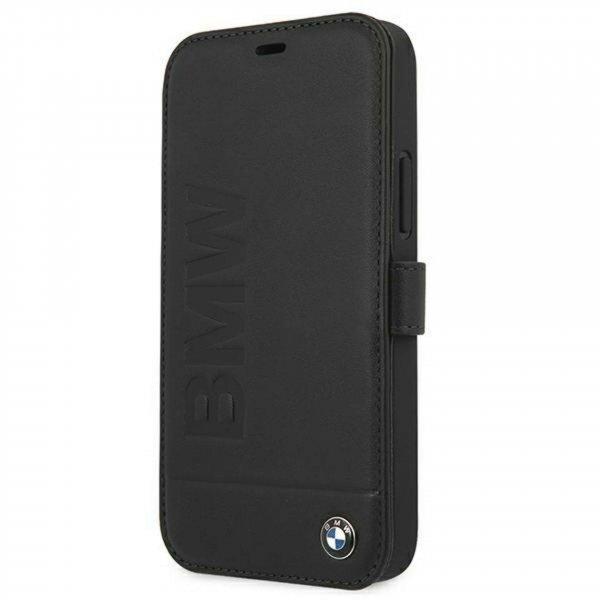 BMW tok BMFLBKP12SSLLBK iPhone 12 mini 5.4