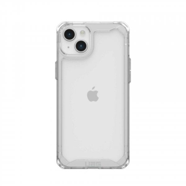 UAG Plyo - védőtok iPhone 15 Plus-hoz (jég)