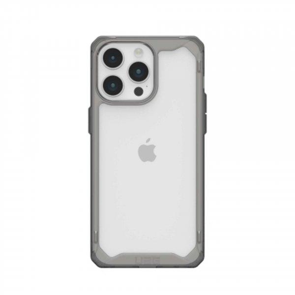 UAG Plyo - védőtok iPhone 15 Pro Max készülékhez (hamu)