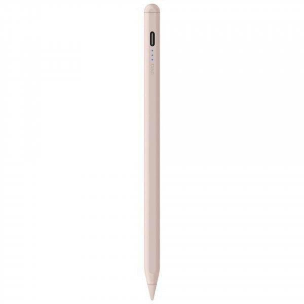 Uniq Pixo Lite mágneses ceruza tok iPadhez - rózsaszín