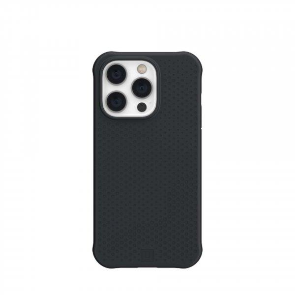 UAG Dot [U] - védőtok iPhone 14 Pro Max készülékhez, compatibilis a
MagSafe-el (fekete)