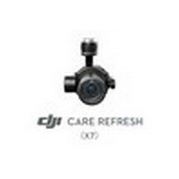 DJI Care Refresh (Zenmuse X7 biztosítás) (Zenmuse)