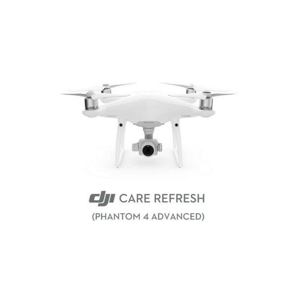 DJI Care Refresh (DJI Phantom 4 Advanced biztosítás) (Phantom 4)