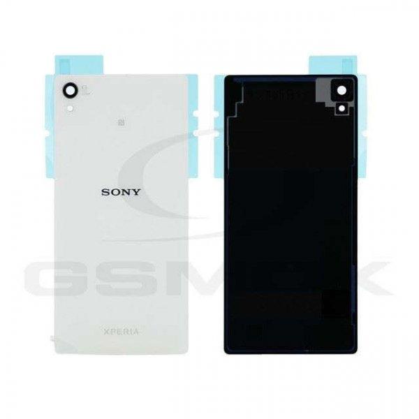 Akkumulátorfedél ház Sony Xperia Z3 Plus fehér 1289-0849 U50030225 Eredeti
szervizcsomag