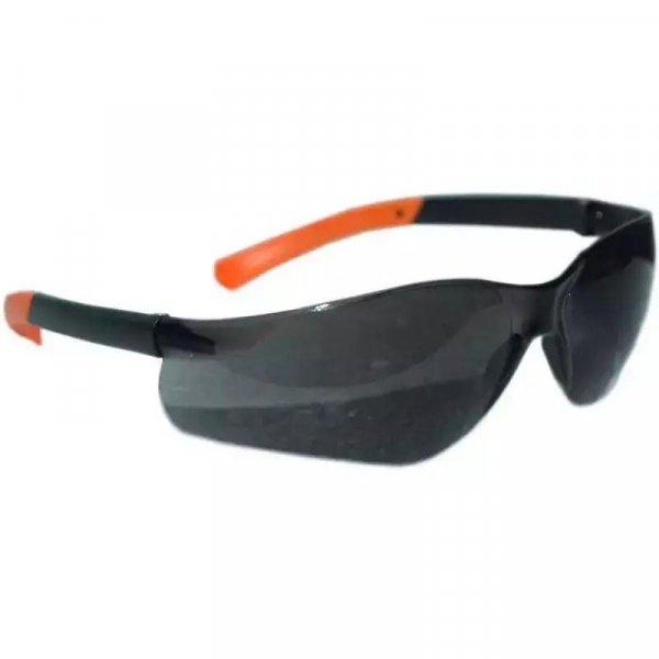 DEDRA Védőszemüveg, állítható, UV filter, CE