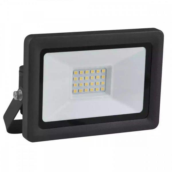 DEDRA Fali lámpa SLIM 20W SMD LED, IP65