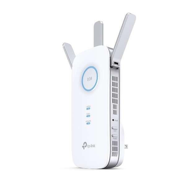 Tp-Link RE550  Wireless Range Extender Dual Band AC1900