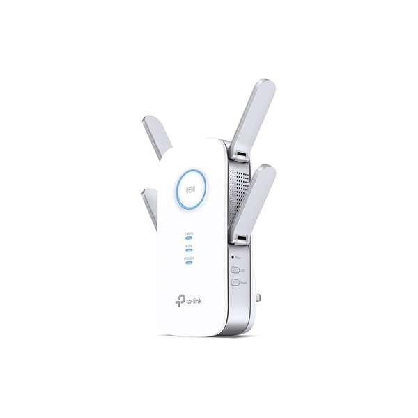 Tp-Link RE650  Wireless Range Extender Dual Band AC2600