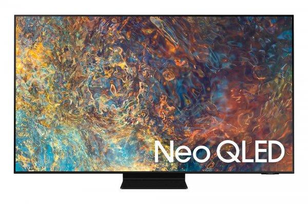 Samsung QE98QN90AATXXH 4K UHD Neo Smart QLED TV, 247 cm