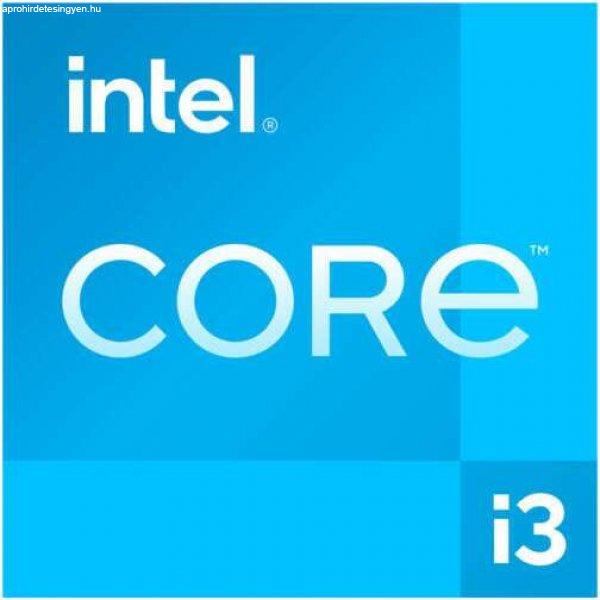 Intel Core i3-12100 4-Core 3.30GHz LGA1700 Tray (CM8071504651012)