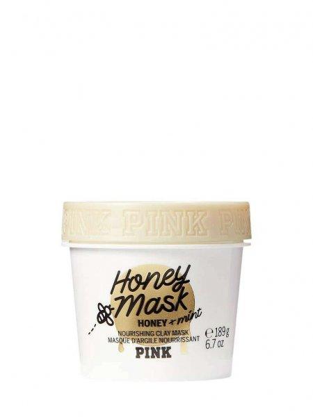 Arcmaszk, mézes maszk, Victoria's Secret Pink, 189g