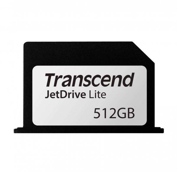 Transcend JetDrive Lite 330 512 GB memóriakártya