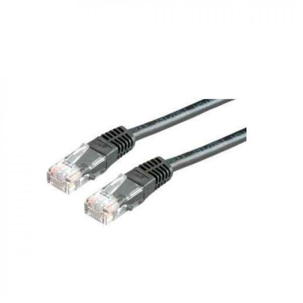 Roline UTP CAT6 patch kábel 20m szürke (CAT6 patch kábel 20m szürke)