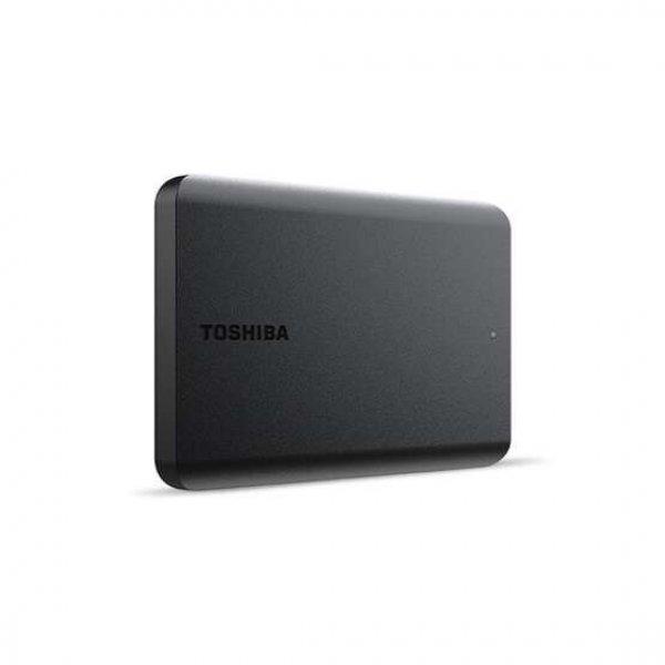 Toshiba Külső HDD 2.5