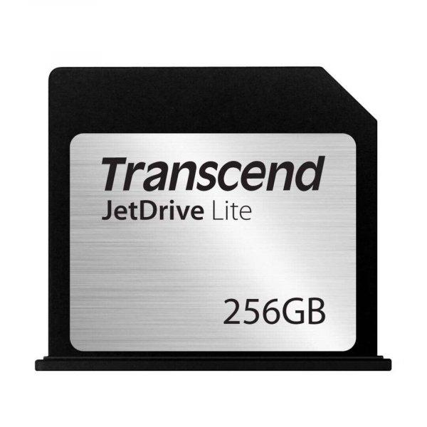 Transcend TS256GJDL130 JetDrive Lite 130 Macbook Air 13'', 256GB, 2.7V ~ 3.6V
memóriakártya