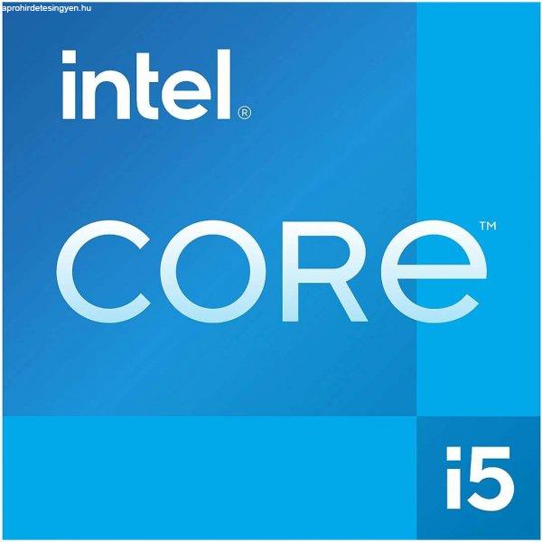 Intel Core i5-11400 2.6GHz (s1200) Processzor - Tray