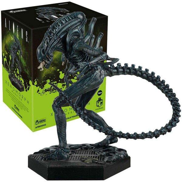 Aliens figura modell 1:16 