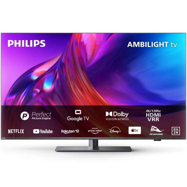 Philips 65PUS8818 The One Ambilight, 65
