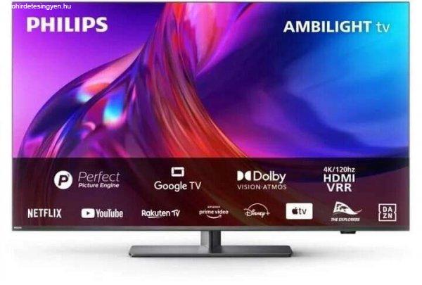 Philips 43PUS8818/12 The One Ambilight, 43