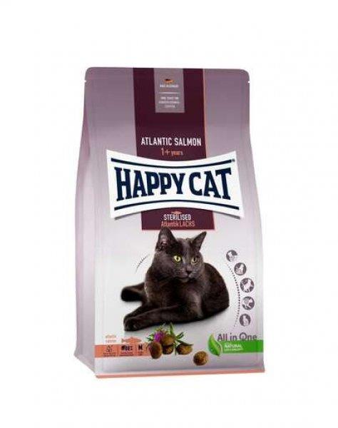 Happy Cat Adult sterile lazacos 10 kg 143488