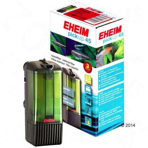 EHEIM (2006) PickUp 45 belső szűrő (180 l/h) (45 l-ig)  2006020