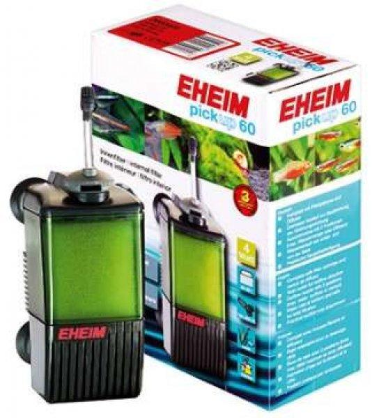 EHEIM (2008) PickUp 60 belső szűrő (300 l/h) (30-60 l)  2008020