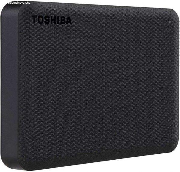 Toshiba 4TB 2,5