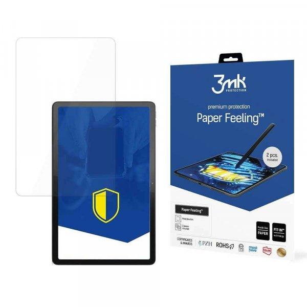 Lenovo Tab P11 Gen 2 - 3mk Paper Feeling ™ 13'' fólia