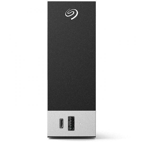 12TB Seagate One Touch Hub 3.5