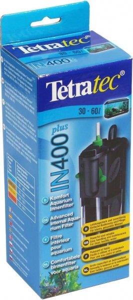 TetraTec IN 400 Plus belső szűrő (200-400 l/h) (30-60l)