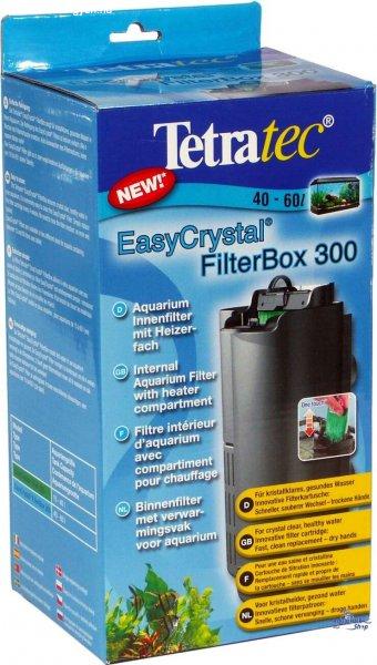 TetraTec EasyCrystal belső szűrő 300 (40-60l, 300 l/h)