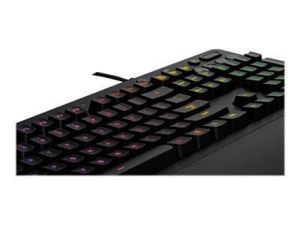 LOGI G213 Prodigy Gaming Keyboard (HU)