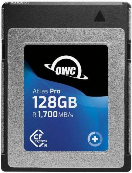 OWC Atlas Pro 128 GB CFexpress memóriakártya